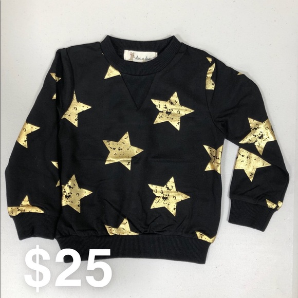 doe a deer Sweaters - Kids Clothes